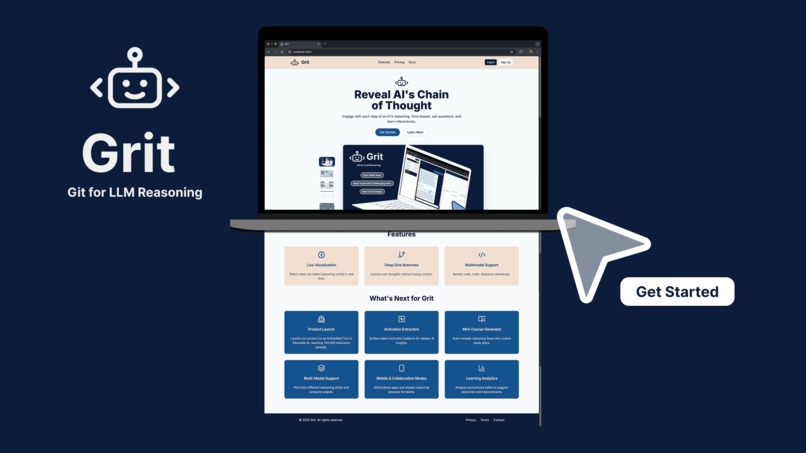 Grit – screenshot 6