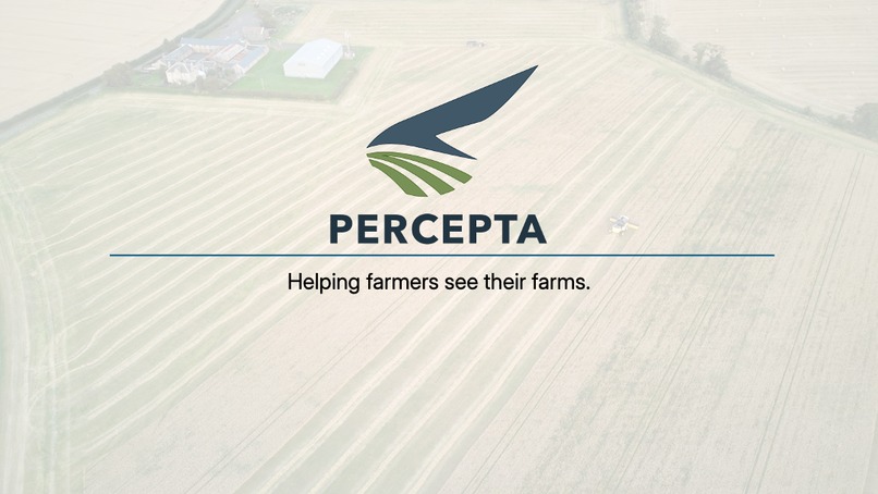 Percepta – screenshot 1