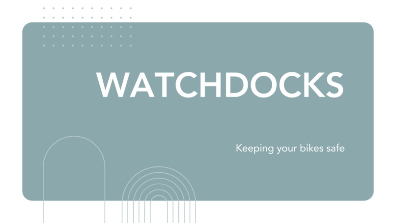 WatchDocks – screenshot 1