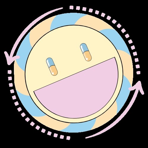 MediSpin – screenshot 1