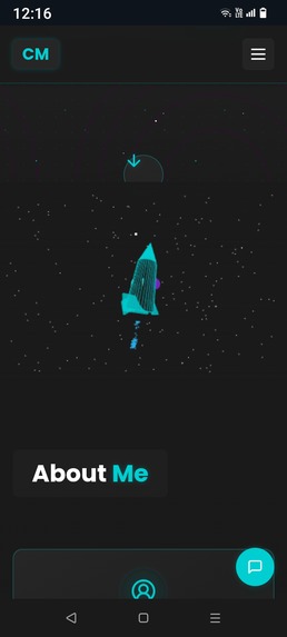 Chakshu-orbit-odyssey-portfolio  – screenshot 7