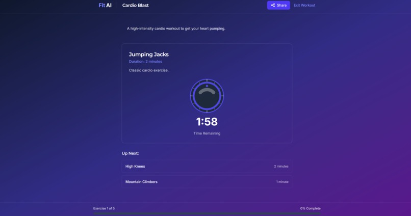 vitAIity  – screenshot 4