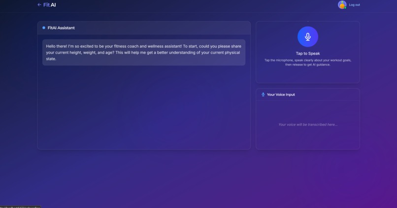 vitAIity  – screenshot 3