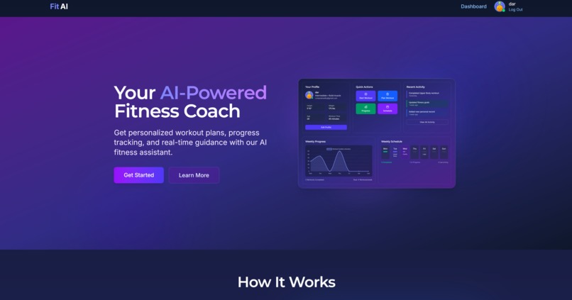 vitAIity  – screenshot 1