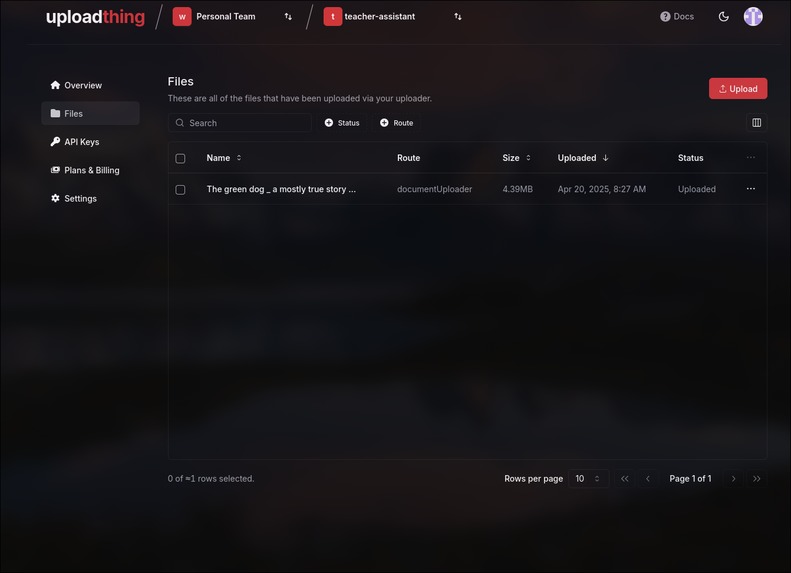 Note Nooks – screenshot 5