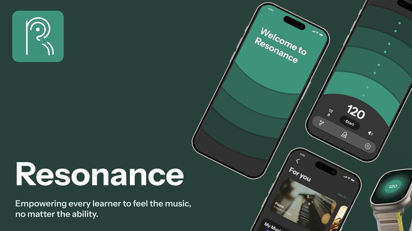 Resonance – screenshot 1