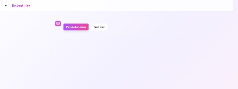 Easy Learn – screenshot 5