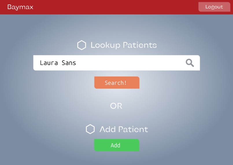 Baymax – screenshot 5