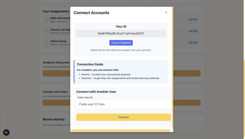 BridgeEd – screenshot 6