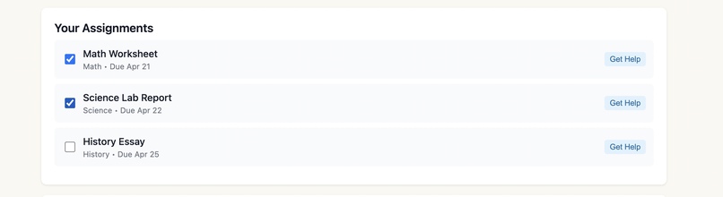 BridgeEd – screenshot 8