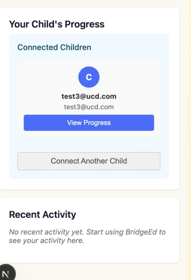 BridgeEd – screenshot 9