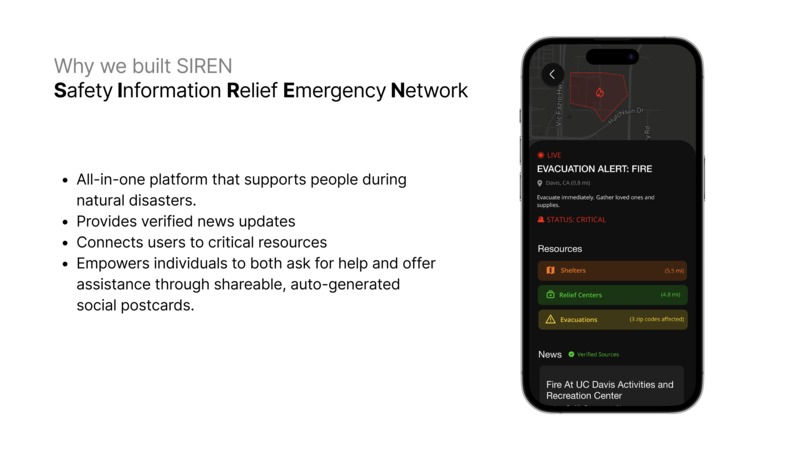 Siren – screenshot 3