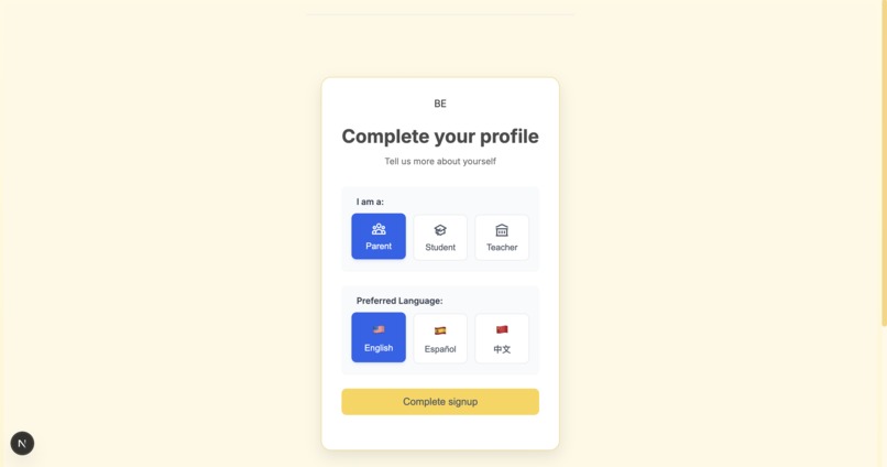 BridgeEd – screenshot 12