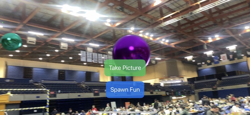 Eye-to-home – screenshot 2