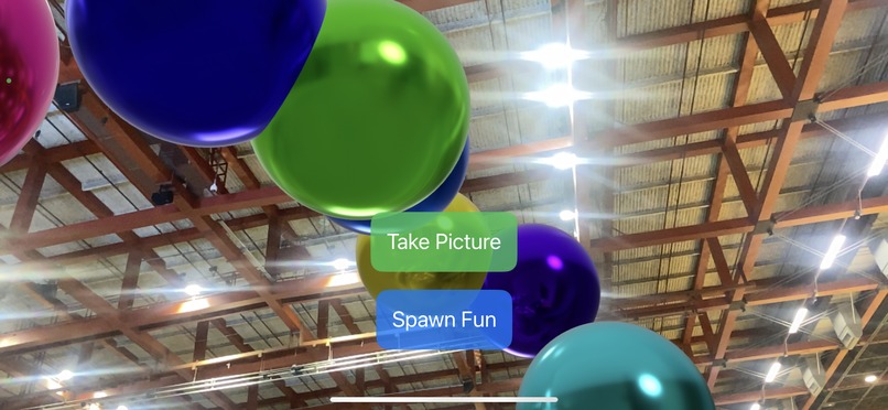 Eye-to-home – screenshot 3