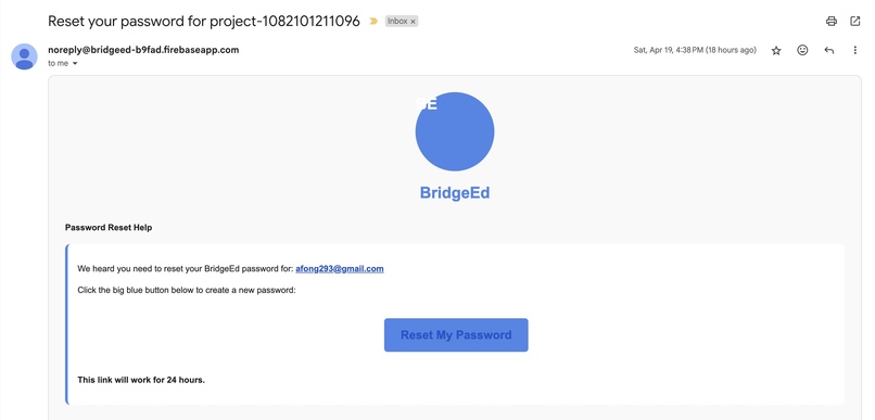 BridgeEd – screenshot 15