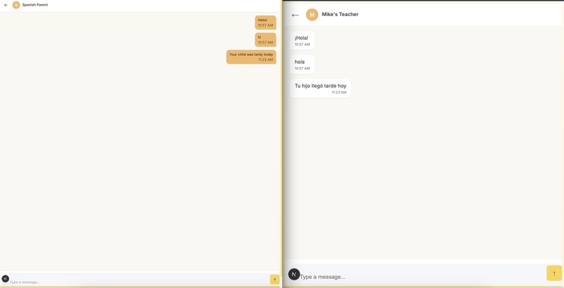 BridgeEd – screenshot 16