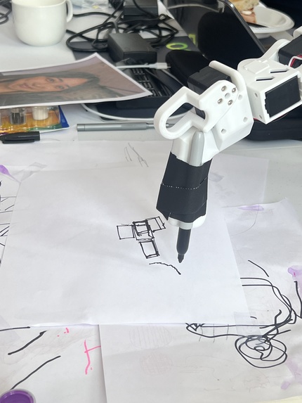seeing machines  – screenshot 3