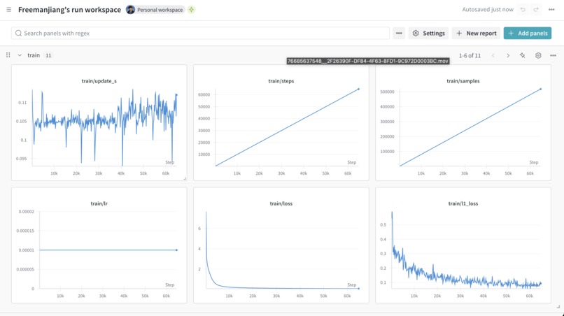 Ninja shirt folding technique with dual arm robot – screenshot 2