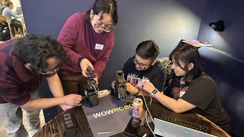 Blackjack Dealer – screenshot 1