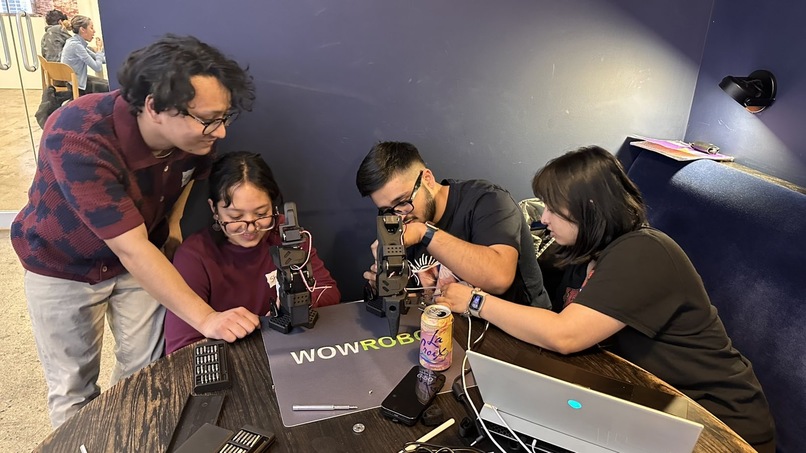 Blackjack Dealer – screenshot 3