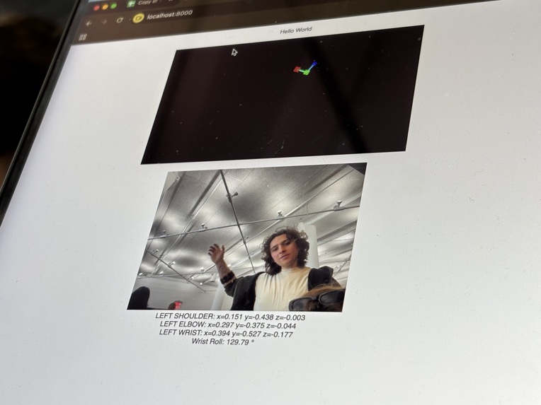 weird flex but ok – screenshot 1