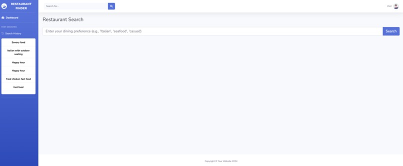 R'Eats-Ai – screenshot 1