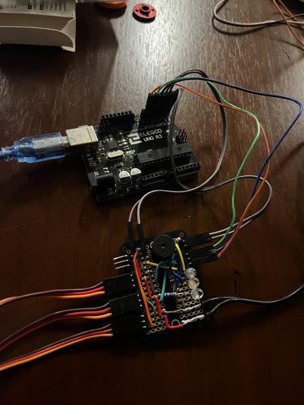 Scenetic – screenshot 3