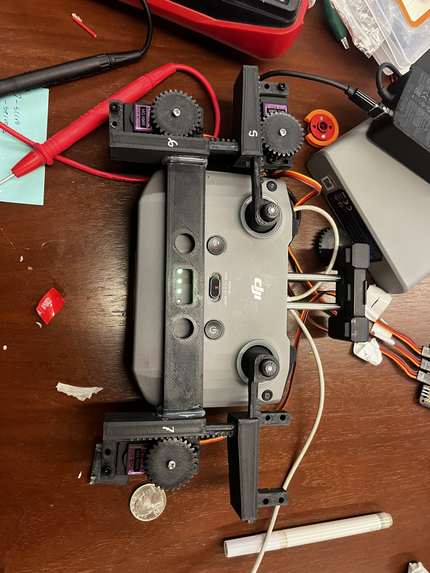 Scenetic – screenshot 4