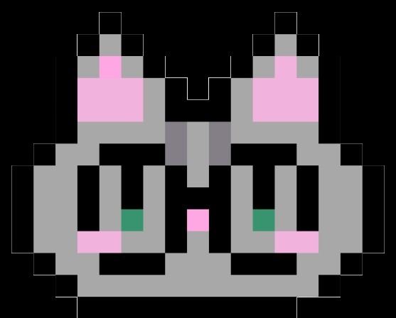MROW!!! Kalimba Quest – screenshot 1
