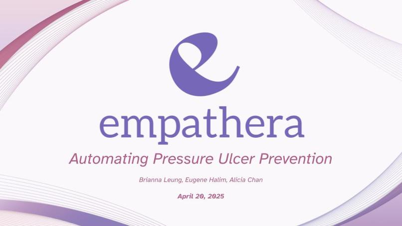Empathera – screenshot 1