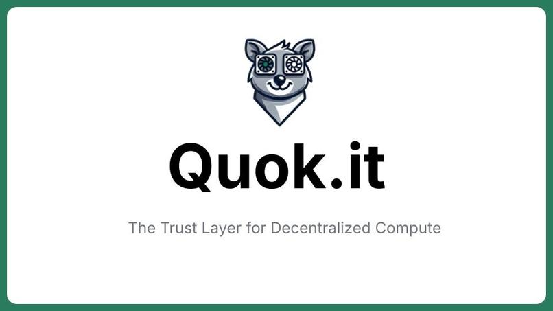 Quok.it – screenshot 1