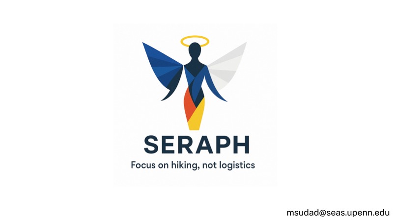 Seraph – screenshot 1