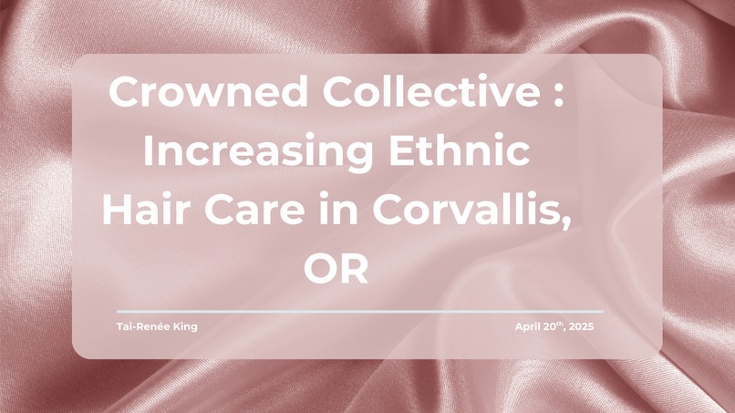 The Crowned Collective – screenshot 1