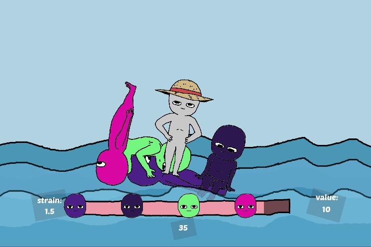 Ship Happens – screenshot 1