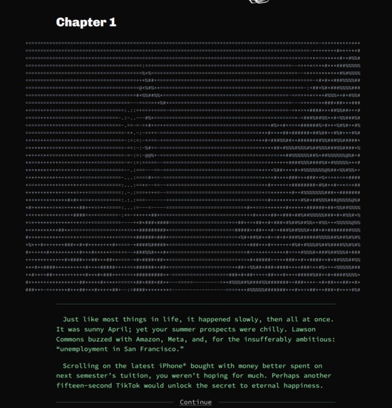 SUBROSA – screenshot 1