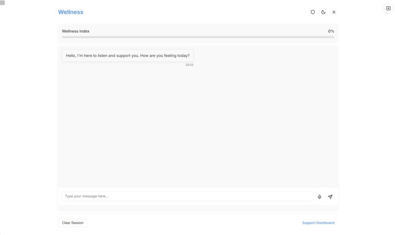 Mental Mane – screenshot 1