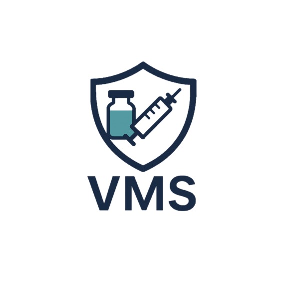 Vaccine Monitoring System – screenshot 1