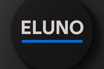 Eluno Consulting Website
