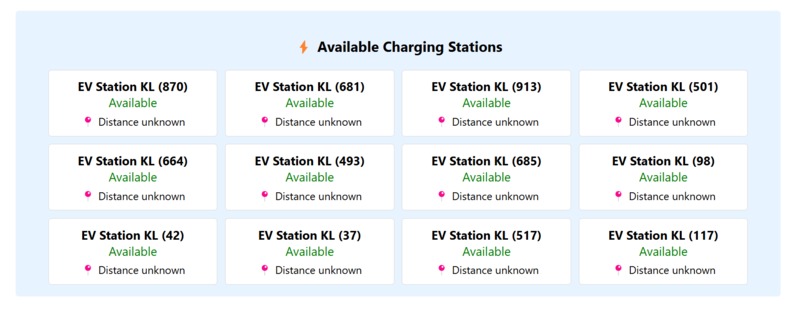 ECO-DRIVE  – screenshot 4