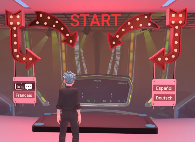 Everybody Quiz – screenshot 1