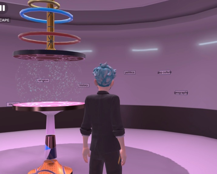 Everybody Quiz – screenshot 2