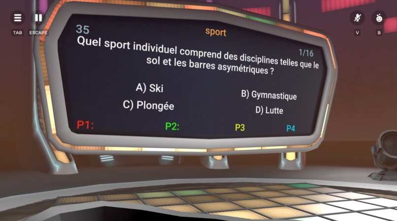 Everybody Quiz – screenshot 3