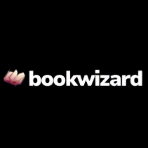 BookWizard – screenshot 1
