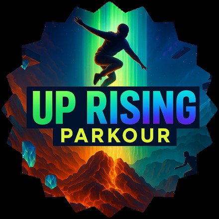 Up Rising Parkour Obby – screenshot 14