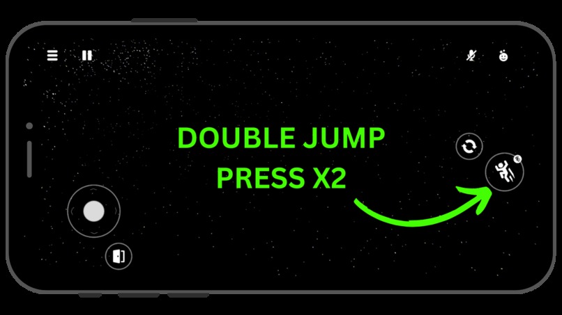 Up Rising Parkour Obby – screenshot 7