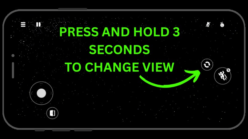 Up Rising Parkour Obby – screenshot 10