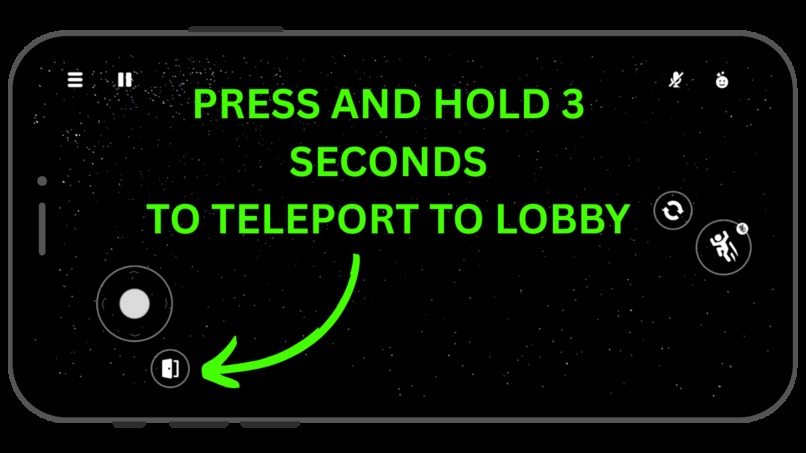 Up Rising Parkour Obby – screenshot 9