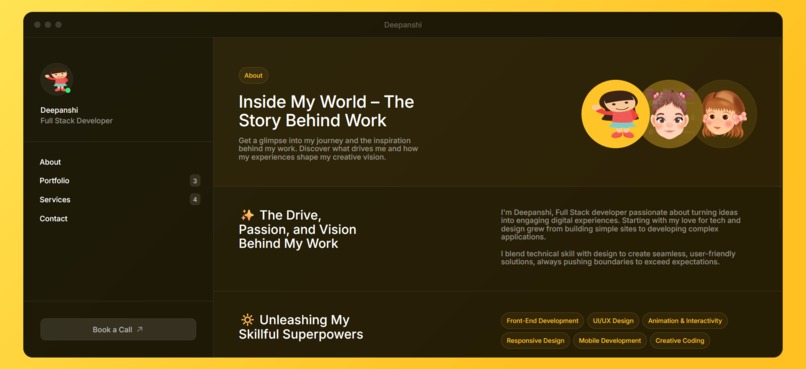 HackOps – screenshot 1