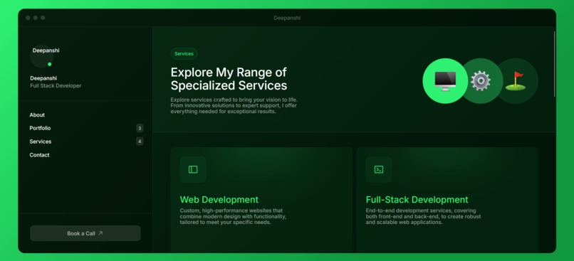 HackOps – screenshot 3